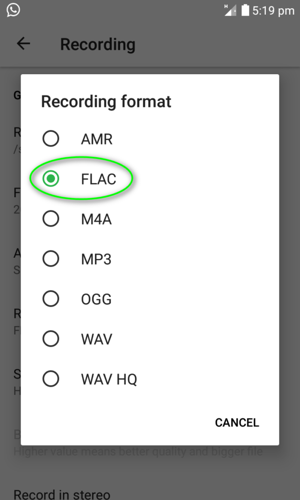 Record Yourself for CDF Radio Colombo Dhamma Friends