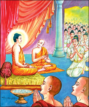 Duruthu Poya