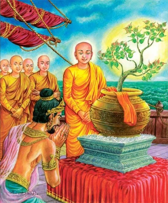 Duruthu Poya